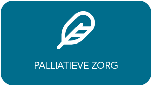 palliatieve zorg