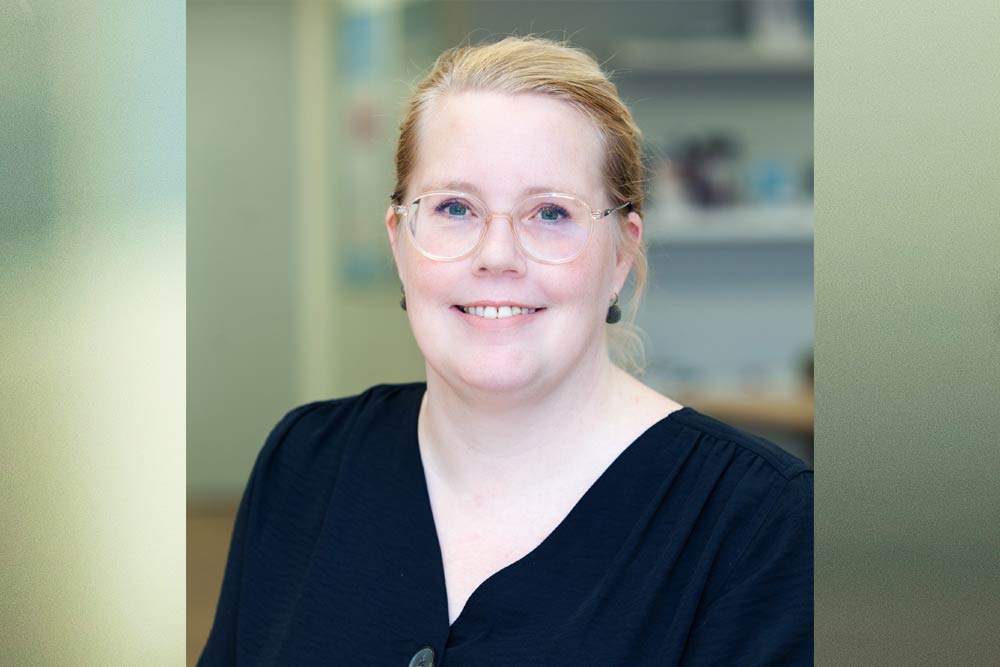 portretfoto dr. Vera Atema adviseur urogenitale kanker portretfoto dr. Vera Atema adviseur urogenitale kanker