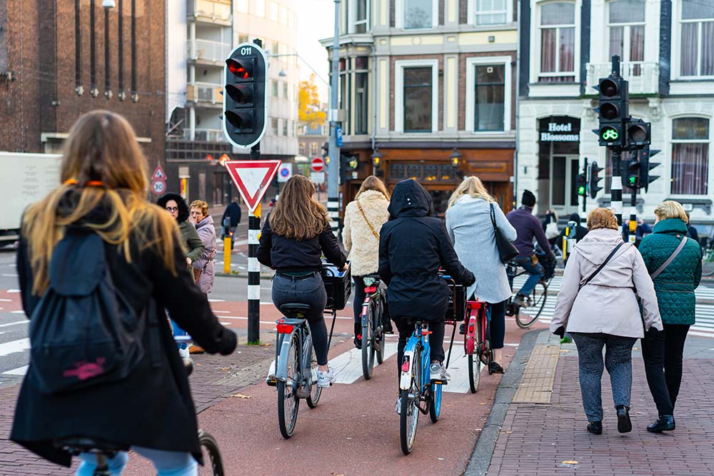 Kans op kanker neemt toe naar 1 op 2 Nederlanders Kans op kanker neemt toe naar 1 op 2 Nederlanders