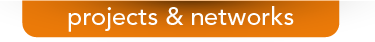 projects and networks