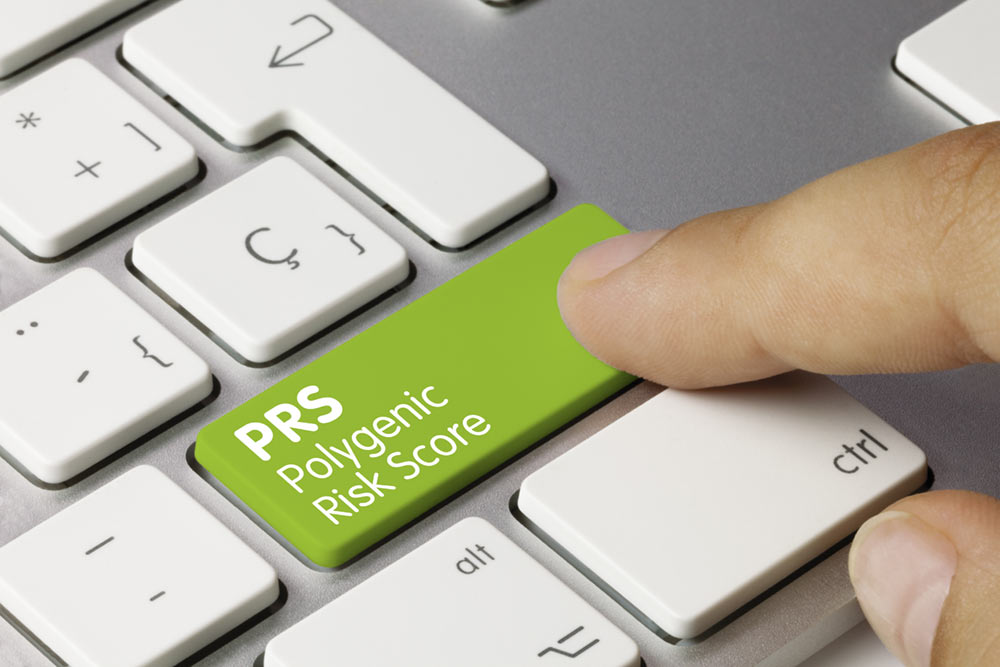 Polygenetische risicoscore voorspelt kans op contralaterale borstkanker Polygenetische risicoscore voorspelt kans op contralaterale borstkanker