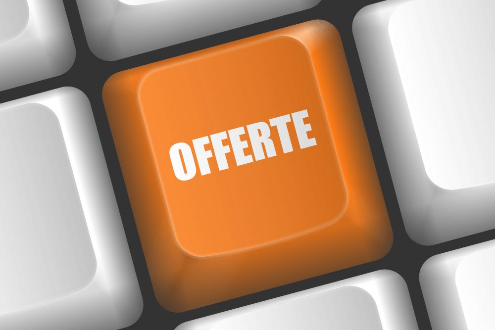 Vraag tijdig offerte aan voor diensten IKNL-trialbureau & KWF-subsidie Vraag tijdig offerte aan voor diensten IKNL-trialbureau & KWF-subsidie