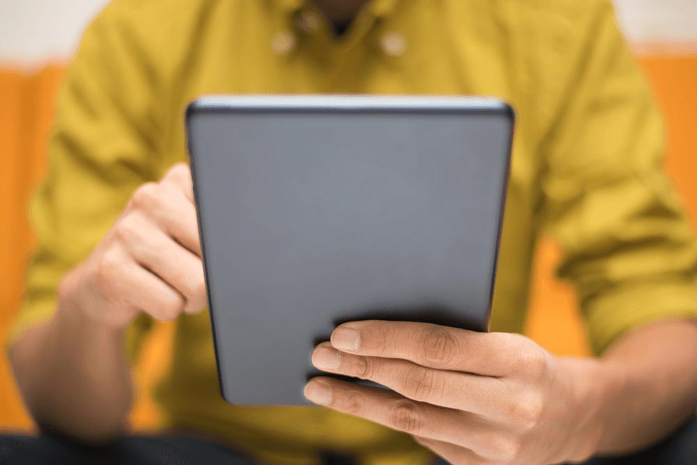 Studie naar zeldzame kanker EHE met wereldwijde participatie via facebook Studie naar zeldzame kanker EHE met wereldwijde participatie via facebook
