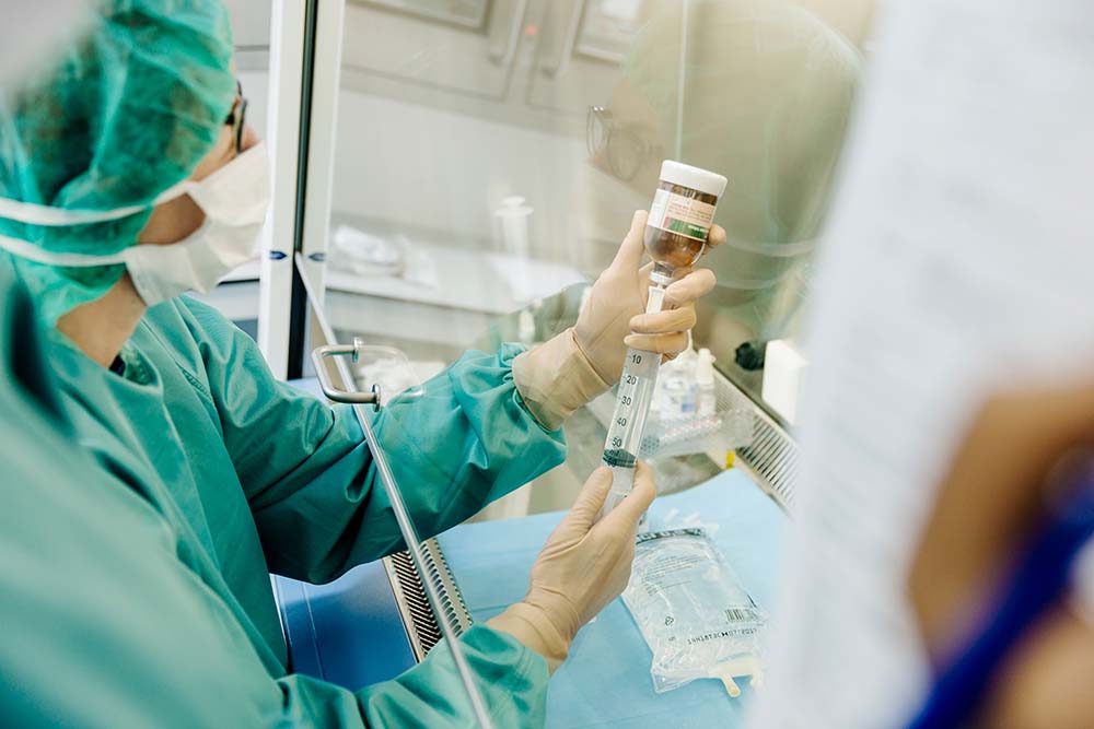 Pancreasadenocarcinoom: toename incidentie, geringe verbetering overleving Pancreasadenocarcinoom: toename incidentie, geringe verbetering overleving