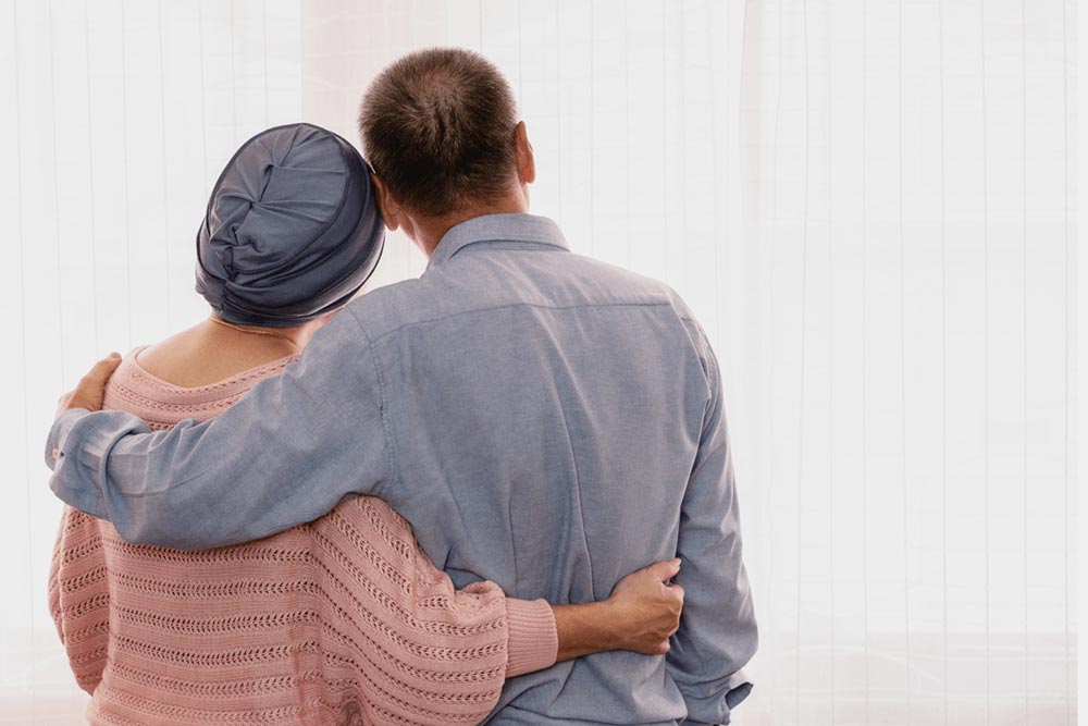 Overleving patiënten met chronische lymfatische leukemie blijft nog stijgen Overleving patiënten met chronische lymfatische leukemie blijft nog stijgen