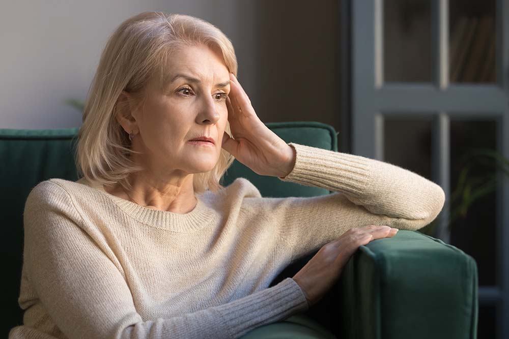 Alleen eerste twee jaar na diagnose oversterfte door blaaskanker bij vrouwen