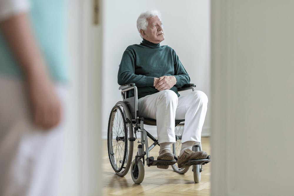 Overleving oudere CML-patiënten blijft achter; ook in tijdperk van TK-remmers Overleving oudere CML-patiënten blijft achter; ook in tijdperk van TK-remmers