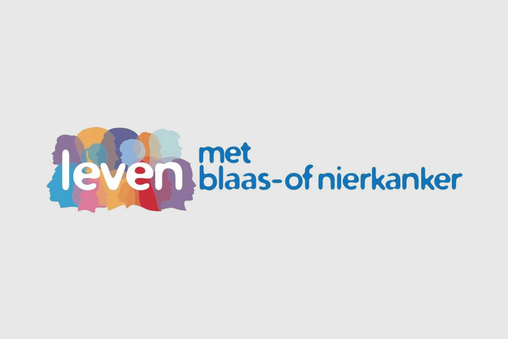 Leven met blaas- of nierkanker is blij met aandacht blaaskankermaand