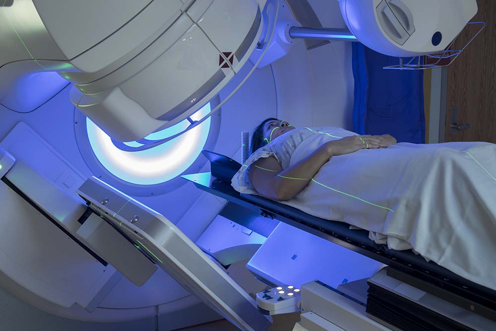 Niet-chirurgische therapieën reduceren risico op regionaal recidief borstkanker Niet-chirurgische therapieën reduceren risico op regionaal recidief borstkanker
