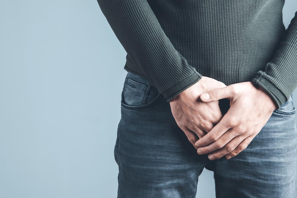 Vaak urine-incontinentie en erectiestoornis na behandeling prostaatkanker Vaak urine-incontinentie en erectiestoornis na behandeling prostaatkanker