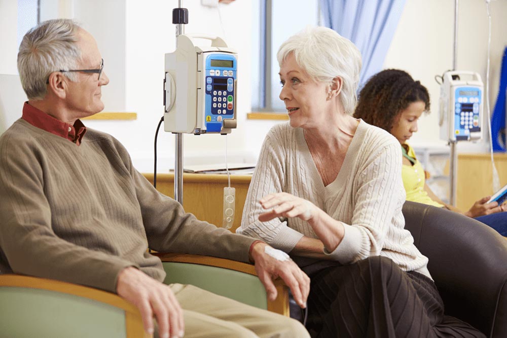 Adjuvante chemotherapie na resectie buikvliesuitzaaiingen dikkedarmkanker Adjuvante chemotherapie na resectie buikvliesuitzaaiingen dikkedarmkanker
