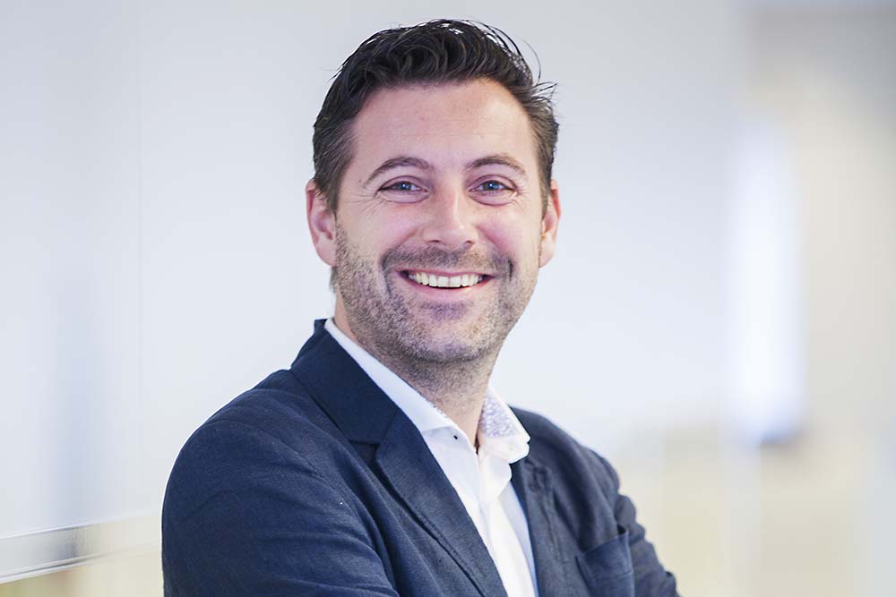 Thijs van Vegchel Thijs van Vegchel