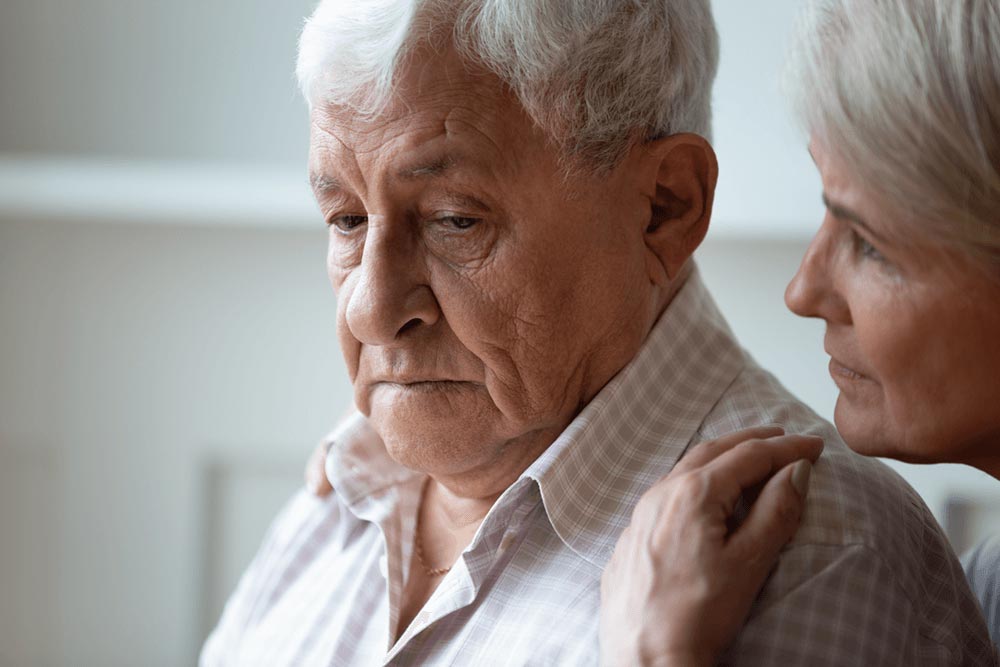 Onderzoek naar patiënten met blaaskanker en afstandsmetastasen bij diagnose