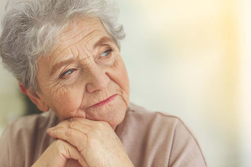 Overleving vrouwen (80+) met HR+ borstkanker slechter bij afzien van chirurgie