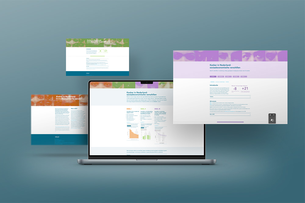 Kanker in Nederland: Sociaaleconomische verschillen deel 3 Kanker in Nederland: Sociaaleconomische verschillen deel 3